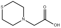 6007-55-2 チオモルホリン-4-イル酢酸 HYDROCHLORIDE