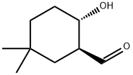 600726-41-8 Cyclohexanecarboxaldehyde, 2-hydroxy-5,5-dimethyl-, (1S,2S)- (9CI)