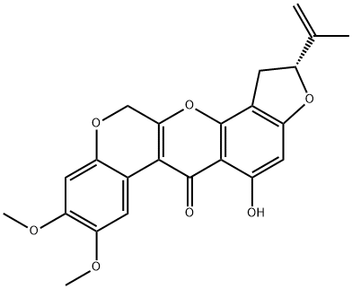 60077-62-5 Structure