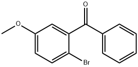 2-BROMO-5-METHOXYBENZOPHENONE