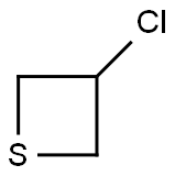 3-Chlorothietane|