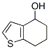 601525-52-4 Benzo[b]thiophene-4-ol, 4,5,6,7-tetrahydro-, (-)- (9CI)