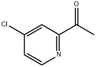 1-(4-クロロピリジン-2-イル)エタノン price.