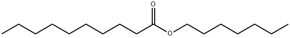 60160-17-0 癸酸庚酯