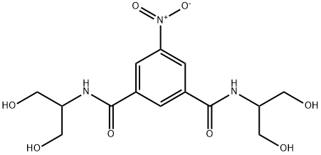 , 60166-97-4, 结构式