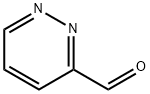 哒嗪-3-甲醛,60170-83-4,结构式