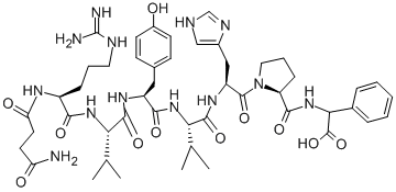 Arfalasin Structure