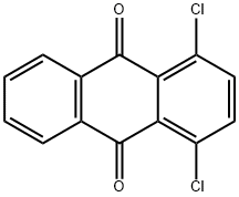 1,4-DICHLOROANTHRAQUINONE|1,4-二氯蒽醌