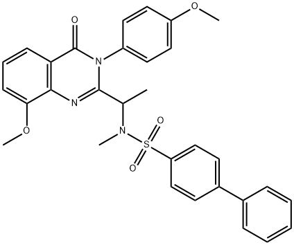 , 602315-90-2, 结构式