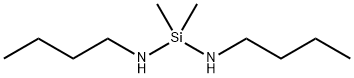 BIS(MONO-N-BUTYLAMINO)DIMETHYLSILANE|二丁氨基二甲基硅