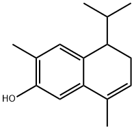 60263-12-9 3-Hydroxxy-α-calacorene