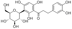 ROOIBOS EXTRACT ASPALATHUS LINEARIS Struktur