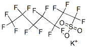 Potassium Perfluoroheptanesulfonate|全氟庚磺酸钾