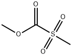 포름산,(메틸술포닐)-,메틸에스테르(9CI)