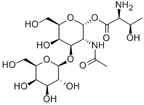 T Epitope, Threonyl