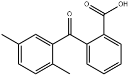 60288-22-4 2'-甲酸基-2,5-二甲基苯甲酮