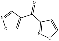 60295-63-8 Methanone, 3-isoxazolyl-4-isoxazolyl- (9CI)
