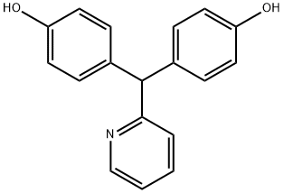 苉可硫酸钠杂质B,603-41-8,结构式