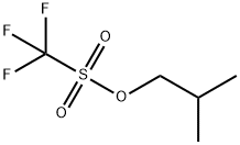 60306-25-4 三氟甲磺酸异丁酯