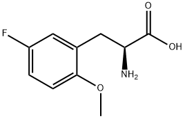 603105-80-2 5-フルオロ-2-メトキシ-DL-フェニルアラニン