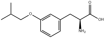 603106-61-2 DL-3-(2-Methylpropoxy)phenylalanine