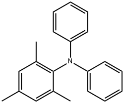 N,N-diphenyl-2,4,6-triMethyl aniline