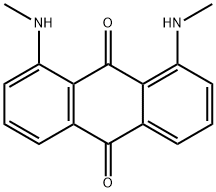 1,8-bis(methylamino)anthraquinone|