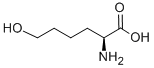 L-6-HYDROXYNORLEUCINE|L-6-羟基正亮氨酸