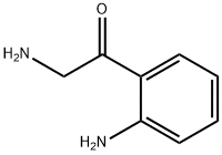 에타논,2-아미노-1-(2-아미노페닐)-(9CI)
