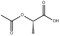 6034-46-4 (S)-(-)-2-アセトキシプロピオン酸