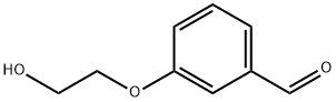 3-(2-HYDROXYETHOXY)BENZALDEHYDE