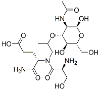 , 60355-76-2, 结构式