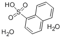 Naphthalene-1-sulfonic acid hydrate, 98% Struktur