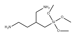 2-[(trimethoxysilyl)methyl]butane-1,4-diamine|2-[(三甲氧基硅烷基)甲基]丁烷-1,4-二胺ANE-1,4-DIAMINE