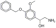 60372-08-9 α-(AMinoMethyl)-3-Methoxy-4-(phenylMethoxy)-benzeneMethanol