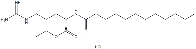 ETHYL LAUROYL ARGINATE HCL