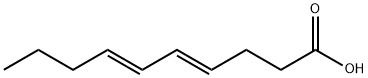 60388-65-0 (4E,6E)-4,6-Decadienoic acid