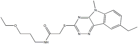 , 603946-81-2, 结构式