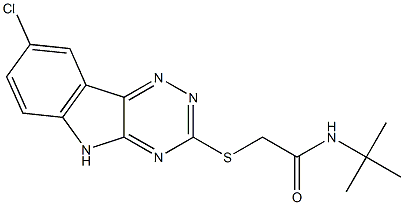 , 603946-91-4, 结构式