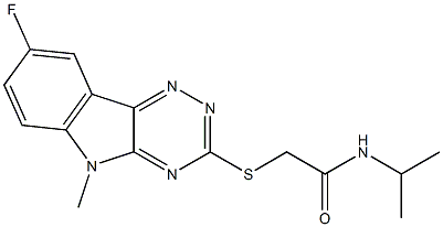 , 603948-23-8, 结构式