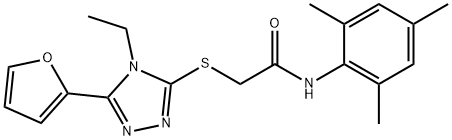 SALOR-INT L367117-1EA 化学構造式