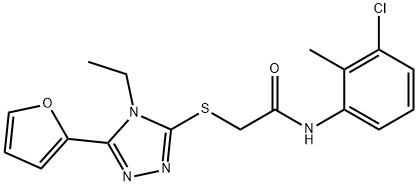 SALOR-INT L367095-1EA 化学構造式