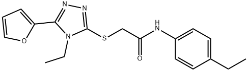 SALOR-INT L366935-1EA 化学構造式
