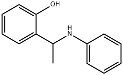 , 60399-07-7, 结构式