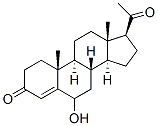 6-hydroxyprogesterone