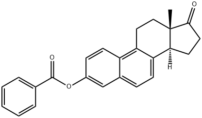 equilenin benzoate|雌馬性素酮苯甲酸酯
