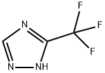 60406-75-9 3-(三氟甲基)-1H-1,2,4-三氮唑