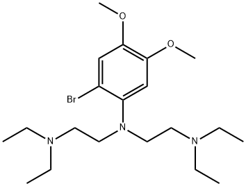 RC-12 化学構造式