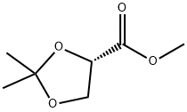60456-21-5 (S)-2,2-ジメチル-1,3-ジオキソラン-4α-カルボン酸メチル