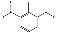 2-메틸-3-니트로벤질클로라이드